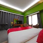 Le Paradise Palace Hotel