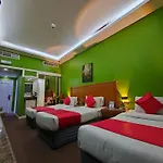 Le Paradise Palace Hotel
