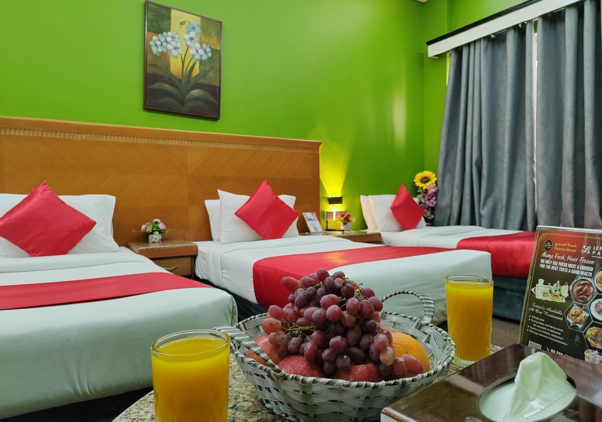 Le Paradise Palace 3* Dubai