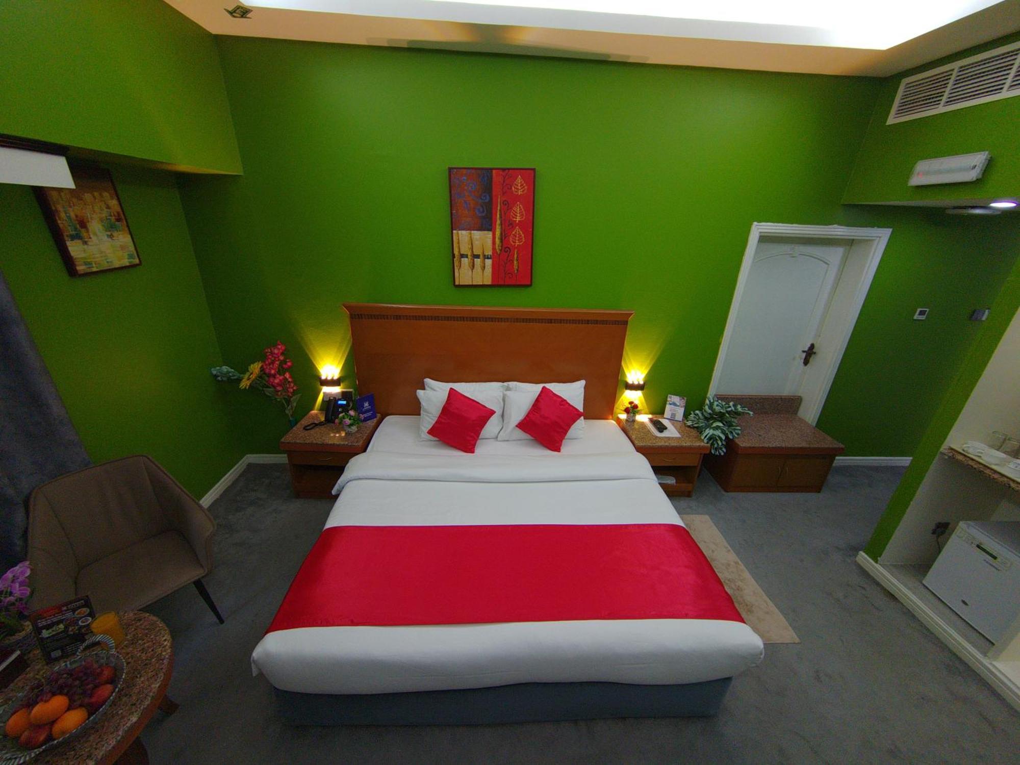 Hotel Le Paradise Palace