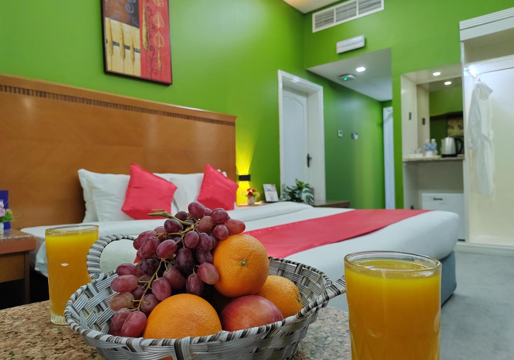 Le Paradise Palace 3*